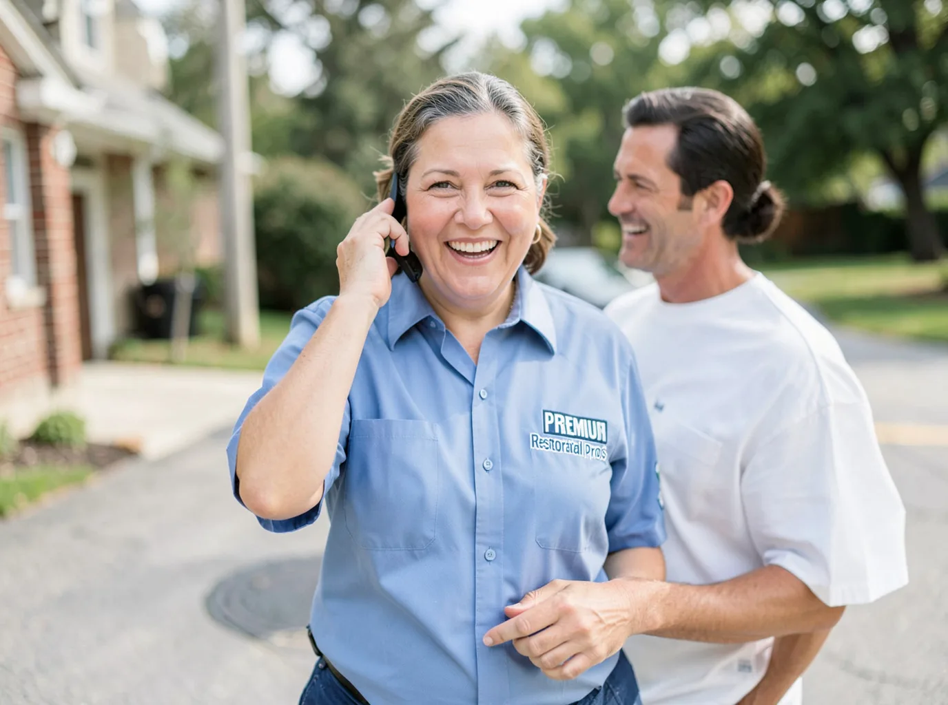 Water Damage Restoration Gibson, IA FAQs